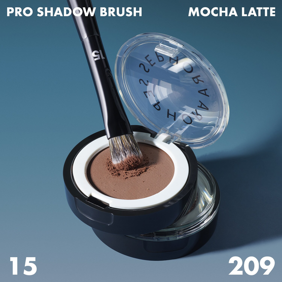 SOMBRA MATTE SEPHORA COLLECTION COLORFUL MONO
